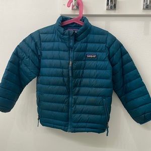 Patagonia Coat